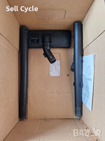 ✅ПРАХОСМУКАЧКА - LG V-CP743NB 1400W❗, снимка 8 - Прахосмукачки - 54633796