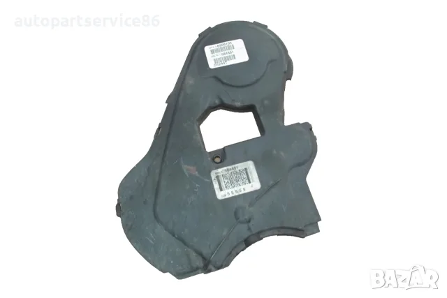 Капак на ангренажния ремък за Volvo XC60 2.4 TDI (2011) 08658108 OEM, снимка 3 - Части - 55655753