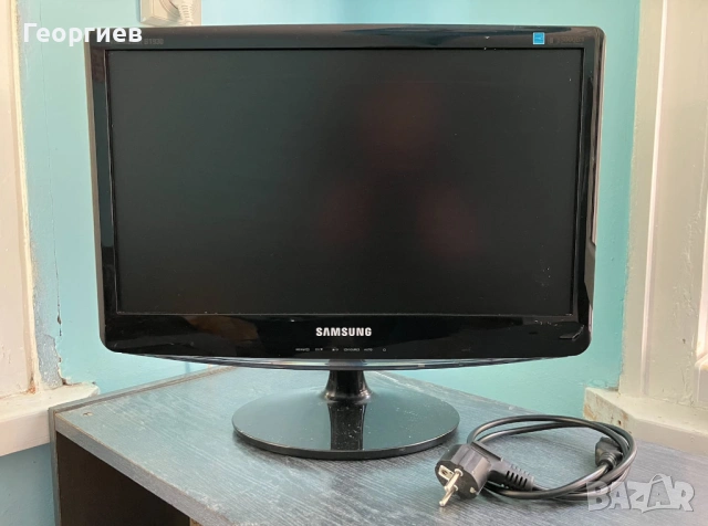 19 " Монитор Samsung B1930N (LCD  HD )