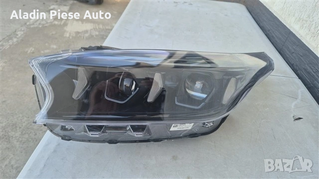 Ляв фар Kia Xceed X-Ceed Facelift Full Led година 2022 2023 2024 2025 2026 код 92101J7850, снимка 7 - Аксесоари и консумативи - 54559917