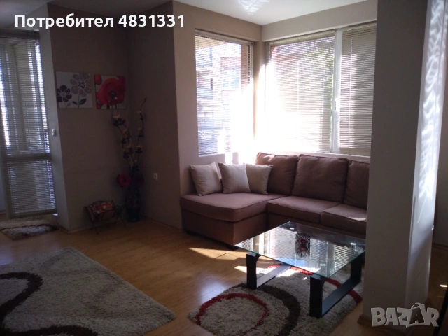 Продава се просторен тристаен апартамент в кв. Лозенец - до Южен Парк и Метростанция, снимка 6 - Апартаменти - 54593548