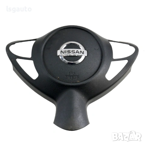AIRBAG волан Nissan Juke I 2010-2019 ID: 160232