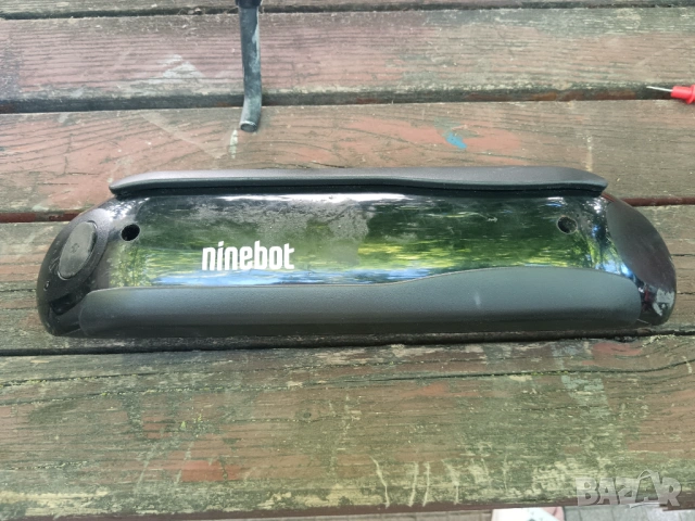 Продавам допълнителна батерия за Segway ninebot, снимка 9 - Скейтборд, ховърборд, уейвборд - 54714934