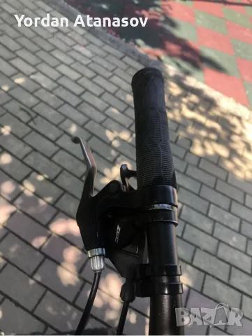 Продавам колело GHOST в добро състояние., снимка 6 - Велосипеди - 55327205