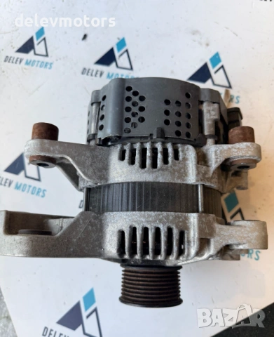 96160-74S00, WA06B алтернатор Динамо от Suzuki Vitara Hybrid 1.4T, двигател К14D, 129 кс., снимка 2 - Части - 54678889