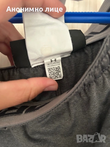 Мъжки спортни къси панталони Under Armour, снимка 4 - Къси панталони - 54834661