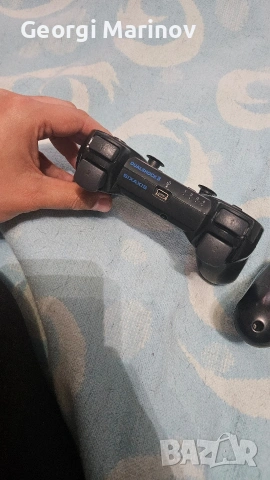 Контролери за playstation 3 dualshock 3 оригинални, снимка 5 - Игри за PlayStation - 54645123