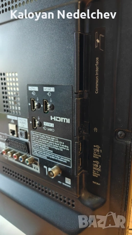 LED Телевизор Panasonic Viera 32", снимка 6 - Телевизори - 54110627