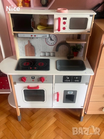 Детска кухня