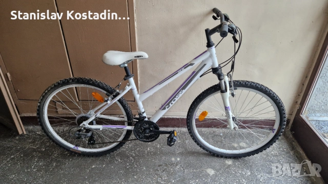 Велосипед Cross Julia