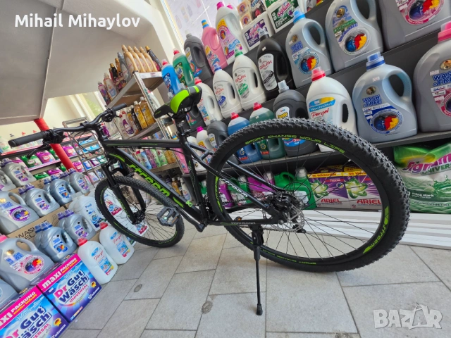 Продавам велосипед  Streem XC200, снимка 11 - Велосипеди - 54353385