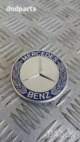Капачка джанта Mercedes ML W164 2007 A1714000125