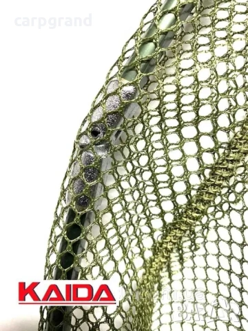 КЕП за риболов Kaida 50см., снимка 4 - Такъми - 54070033