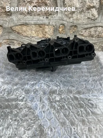 Всмукателен колектор Mercedes OM646, снимка 4 - Части - 55381280