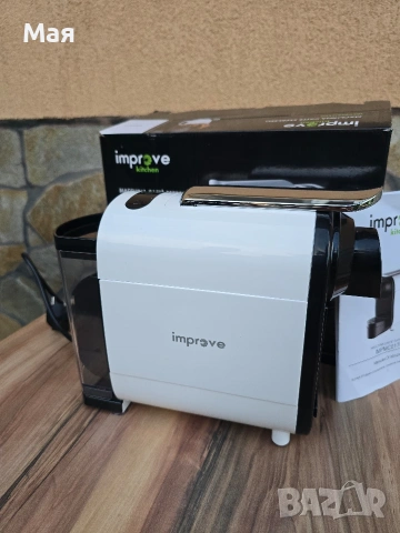 Кафе машина с капсули , снимка 2 - Кафемашини - 55002562