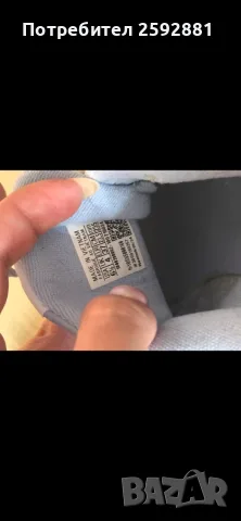  Дамски обувки Reebok и Puma, снимка 4 - Дамски ежедневни обувки - 55608235