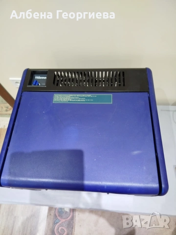  Компресорен хладилник-  фризерTristar -220V, снимка 10 - Хладилни чанти - 55096914