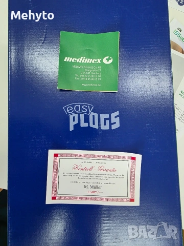 Медицинско сабо / хирургични чехли, снимка 4 - Други - 54014570