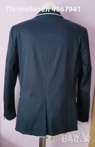 H&M елегантно сако , снимка 4 - Сака - 55421510