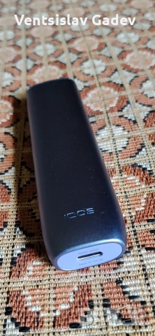 IQOS ILUMA I ONE. 15 ЕВРО , снимка 4 - Електронни цигари - 55154335