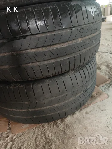 Летни гуми Michelin Energy 205/55/16, снимка 4 - Гуми и джанти - 55376449