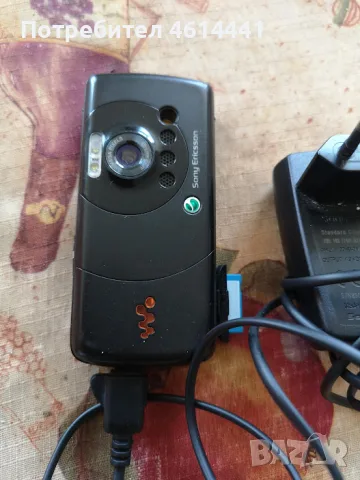 sony ericson зарядно карта памет, снимка 2 - Sony Ericsson - 55429518