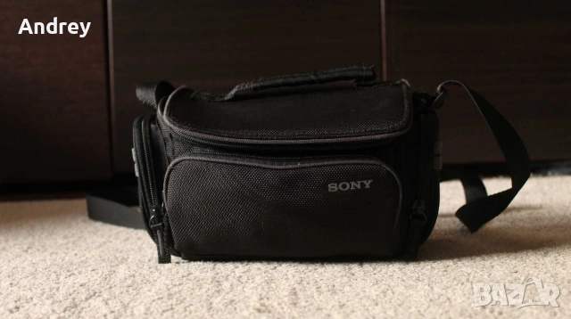 Фотоапарат Sony Cybershot DSC-HX300, снимка 7 - Фотоапарати - 54948698