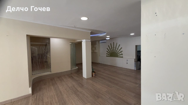 Търговско помещение в центъра Капана, снимка 4 - Заведения - 55103680