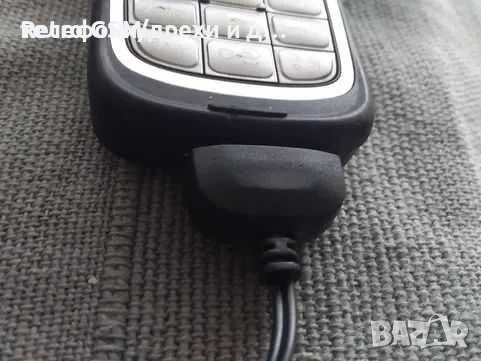 Слушалки Nokia Pop Port