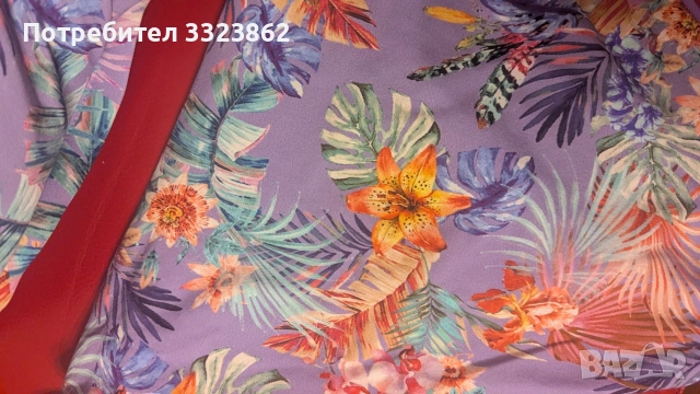 Дамски бански костюм Calzedonia XL, снимка 10 - Бански костюми - 54887803