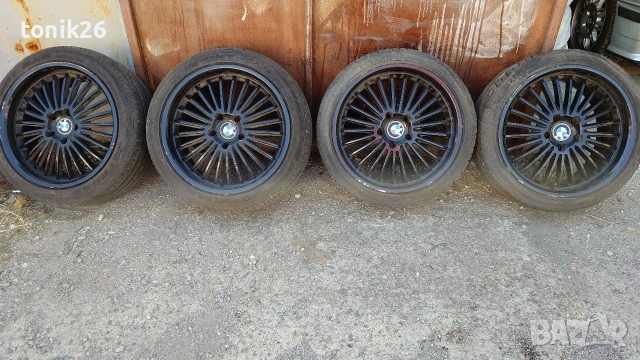 Джанти Beyren 18 цола 5×120 