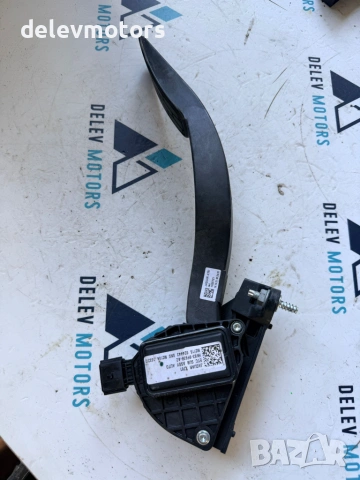 hk83-9f836-ac педал за газ от Land Rover Range Rover Velar (L560) 3.0 D двигател/електро , снимка 3 - Части - 55036720