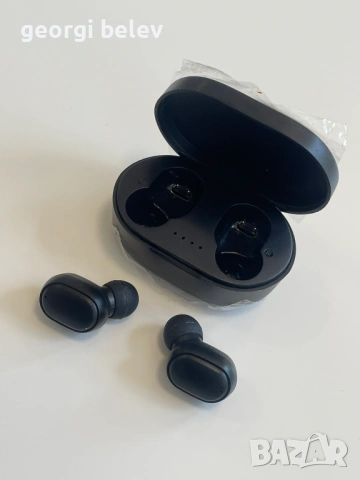 Безжични слушалки , снимка 4 - Bluetooth слушалки - 54698692