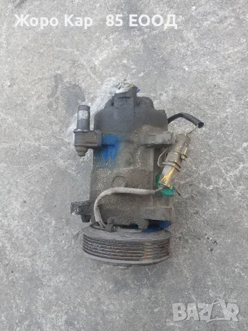 Компресор климатик за PEUGEOT /Пежо ,206,307 , снимка 10 - Части - 55368624