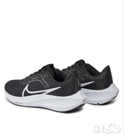 маратонки Nike Air Zoom Pegasus 40 номер 41 , снимка 4 - Маратонки - 54623101