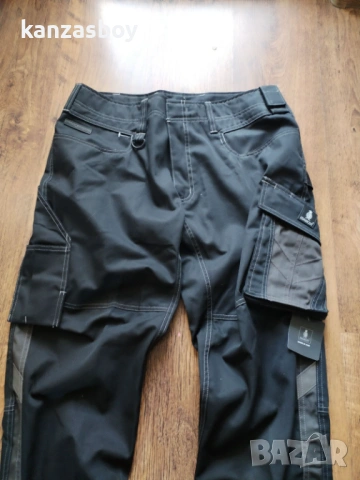 Mascot Unique 12579 Trousers With Thigh Pockets - мъжки работен панталон 54/Л НОВ, снимка 4 - Спортни дрехи, екипи - 54429498