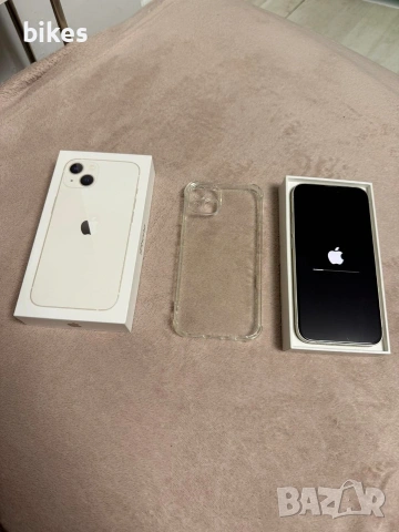 iphone 13 88%, снимка 2 - Apple iPhone - 54638073