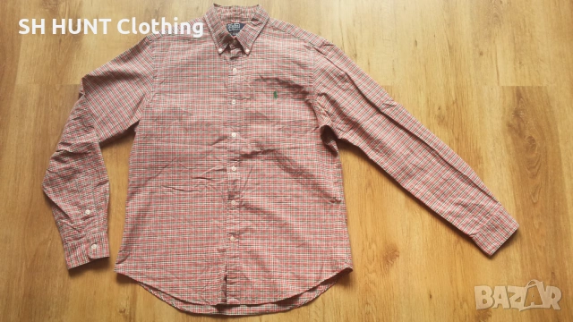 Polo Ralph Lauren Shirt размер L риза - 2650