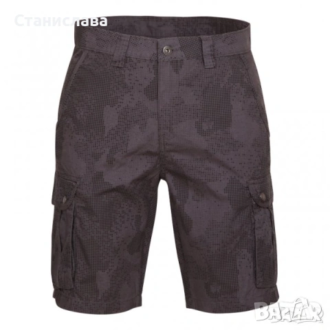 Мъжки къси панталони Alpine Pro Celent