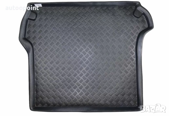 Стелка за багажник за Toyota Land Cruiser 120 (2003-2009) 5 doors