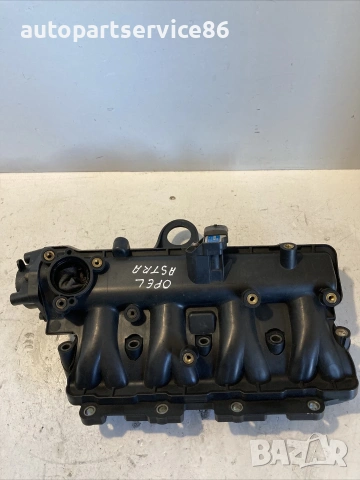 Всмукателен колектор за Vauxhall Astra 1.3 Cdti (2012) 55213267