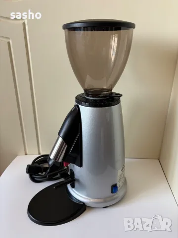 Кафемелачка Macap M2D