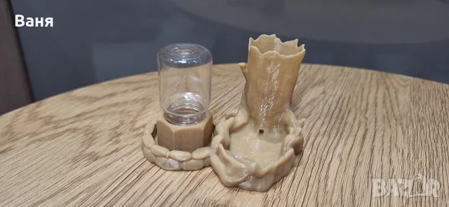 Поилка за насекоми 6×4,5 см.