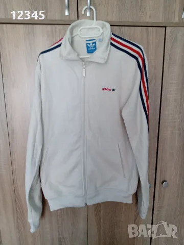 Ретро горнище на Adidas