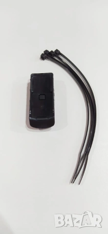 Стойка за каска за камера GoPro/Стойка за GPS Garmin, снимка 6 - Чанти, стативи, аксесоари - 43422547