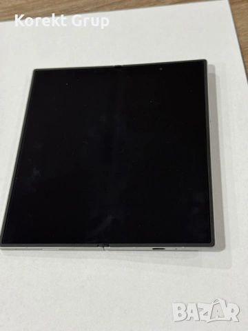 Samsung Z fold 7 НОВ, снимка 4 - Samsung - 54446538
