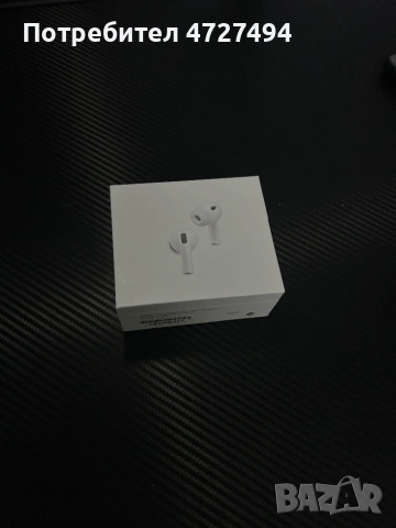 AirPods Pro 3 ANC, снимка 4 - Слушалки и портативни колонки - 54382969
