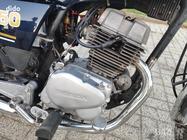 Безупречен , снимка 3 - Мотоциклети и мототехника - 54241739