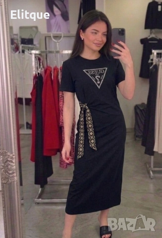 рокля Guess