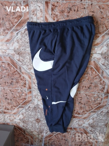 Долнище Nike TM